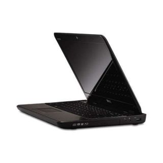 New Dell Inspiron I14RN 1593BK Laptop Core i5 2 5GHz 500GB 6GB 14" Webcam HDMI