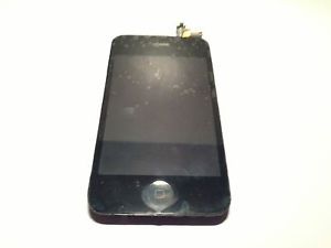 High Quality iPhone 3G LCD Digitizer Replacement