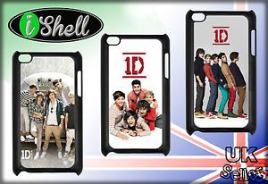 1D One Direction Harry Styles iPod Touch 4 4G 4th Gen iPhone Hard Case Cover