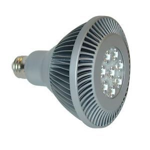 LED Bulb GE Energy Smart PAR38 Dimmable LED Spot Light Bulb Indoor Outdoor