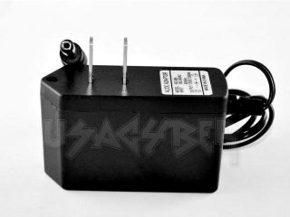Replacement Adapter for Yamaha PA130 120 Volt 12V 1A Keyboard AC Power Supply