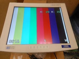 Karl Storz NDS 19" Color LCD Endoscopy Medical Monitor