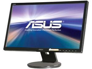 Asus VE228H 21 5" Full HD HDMI LED Backlight LCD Monitor w Speakers 4719543326008