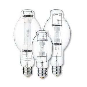Hortilux E Start Metal Halide Lamps Digital Electronic Ready Grow Light Bulbs
