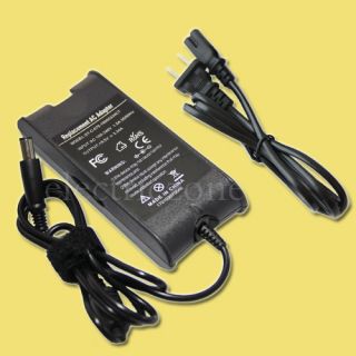 New 65W AC Adapter Battery Charger Cord for Dell XPS M140 M1210 M1330 M1530