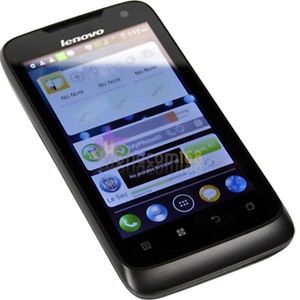 Unlocked GSM Android WiFi Cell Phones