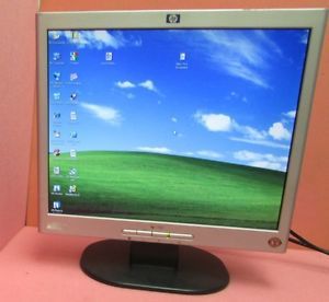 VGA LCD Monitor
