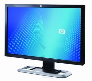 HP L2045W 20" Widescreen LCD Flat Panel Monitor