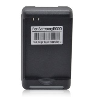 New US Plug USB AC Sync Battery Charger Adapter for Samsung Galaxy S3 SIII I9300