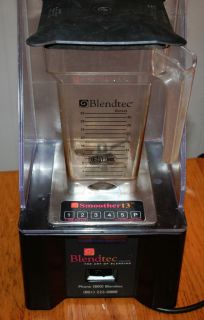 blendtec icb3 1998