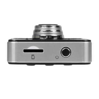 2 7" 140° Wide Angle Lens Full HD 1080p Vehicle DVR Car Camcorder HDMI G Sensor