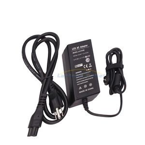 12V AC Power Adapter Battery Charger for Gateway FPD1520 FPD1530 1900FP 1500FP