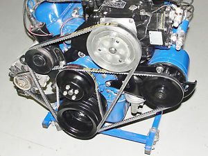 1965 Mustang Power Steering Pump