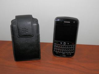 Verizon Blackberry Tour 9630 CDMA GSM 3G Phone Unlocked