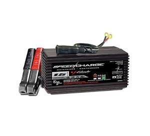 Deep Cycle Battery Charger