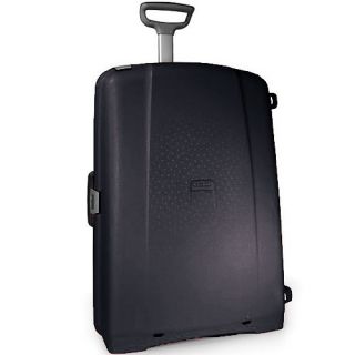 New Samsonite F'Lite GT 30" Hardside Spinner Luggage Suitcase Black