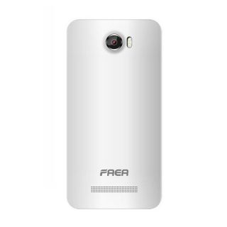 Faea F2S Quad Core 5 inch Smartphone FHD Screen Bluetooth GPS Dual Camera 16GB