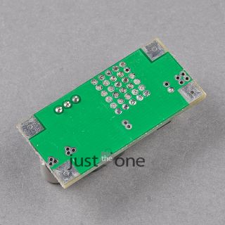 Mini Adjustable Power Source DC Step Down LM2596 Converters Module Electronic