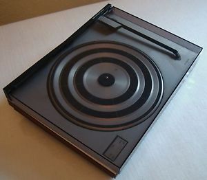 Vintage B O B O Bang Olufsen Of Denmark Beogram 2400 Turntable Record ...