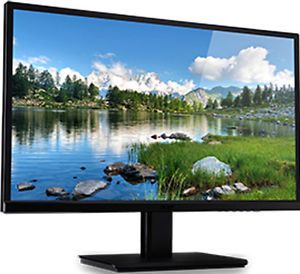 23" IPS LED Acer H236HL Bid Widescreen Monitor HDMI DVI VGA