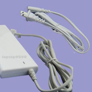 Replacement Slim Battery Charger for 60W Apple MacBook Pro AC Adapter A1278