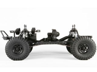Axial SCX10 Jeep Wrangler G6 Electric 4WD Rock Crawler Kit AX90034