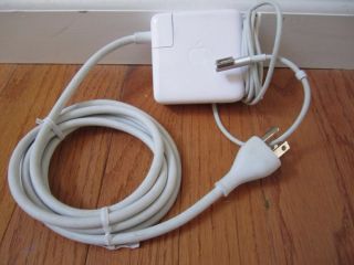 85W L Tip Charger Cord for MacBook Pro with 6 ft Extension Cord