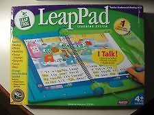 LeapFrog LeapPad Explorer Cartridges