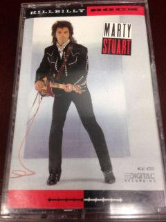 Country and Western Cassettes Lee Greenwood Dolly Parton Marty Stuart