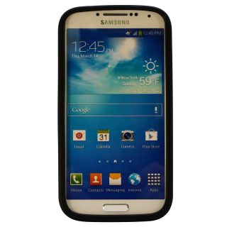 Samsung Galaxy Nexus Soft Gel Cover Case