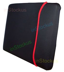 Netbook Sleeve Notebook Carry Bag 15 6 inch Laptop Case 15 16