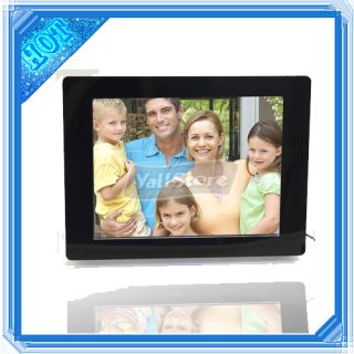 15" inch New LCD Digital Picture Photo Frame Remote