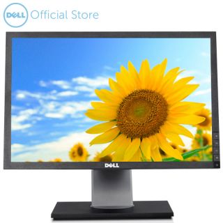 Dell Professional 1909W 19 inch Widescreen Flat Panel Monitor 884116016496