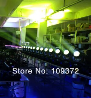 Best Sharpy Beam 5R Moving Head Light 200W DMX Stage DJ Disco Lighting Equipment