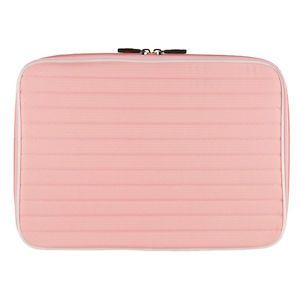 Pink 13 inch Laptop Carrying Sleeves Bag Case for Apple MacBook Pro Laptop