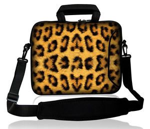 15" 15 4 15 6 inch Laptop Notebook Shoulder Travel Bag Case Sleeve Pouch Cover