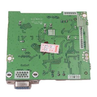 LG L1715SM LG1750N LG708M LG708N LCD Monitor Driver Controller Board LG D2