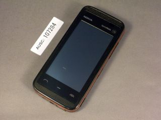 Unlocked Nokia 5530 Xpress Music Quad Band GSM World Phone 7284