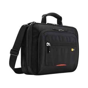 Case Logic ZLCS 214BLACK 14" Checkpoint Friendly Laptop Notebook Carrying Case 085854224628