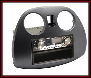 ★ Car Stereo Radio CD Player Dash Install Mounting Kit Installation Mount Trim ★