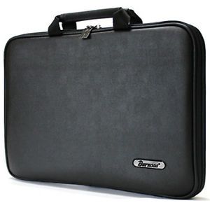 Dell Adamo XPS 13 Laptop Notebook Case Bag Sleeve Black