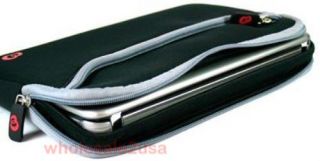 Accessory Pouch Sleeve Case for Acer Aspire One Netbook