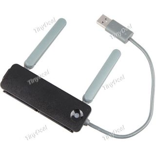 USB Wireless N Networking Adapter F Xbox 360 GBX 8050