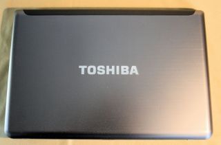 Toshiba Satellite P845T 102 PSPJ5E 00G00JEN 640GB 6GB Netbook Laptop Windows 8