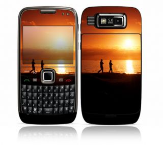 AD4 Nokia Decal Skin Sticker Cover Infinity