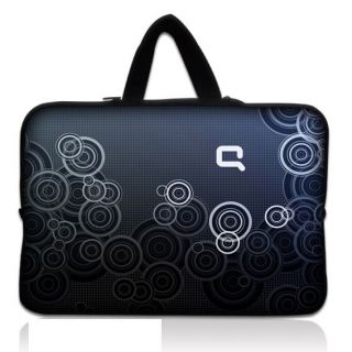 17 3" Laptop Carrying Case Bag for HP Pavilion Notebook