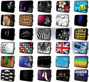 Williamprince 17" 17 3 17 4 inch Laptop Notebook Bag Sleeve Case Pouch Cover Hot