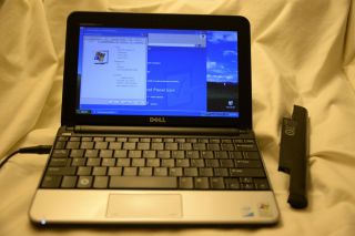 Dell Inspiron Mini 10 Notebook