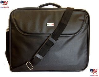 Laptop Notebook Carrying Bag Case Briefcase