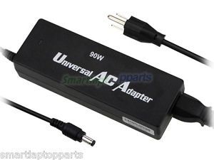 Universal Adapter Power Charger Laptop Notebook 90W AC